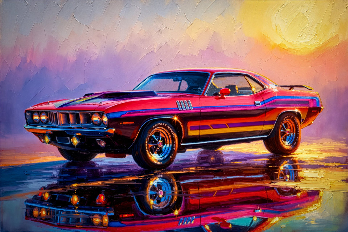 My Painting