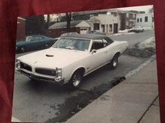 Customer original photo