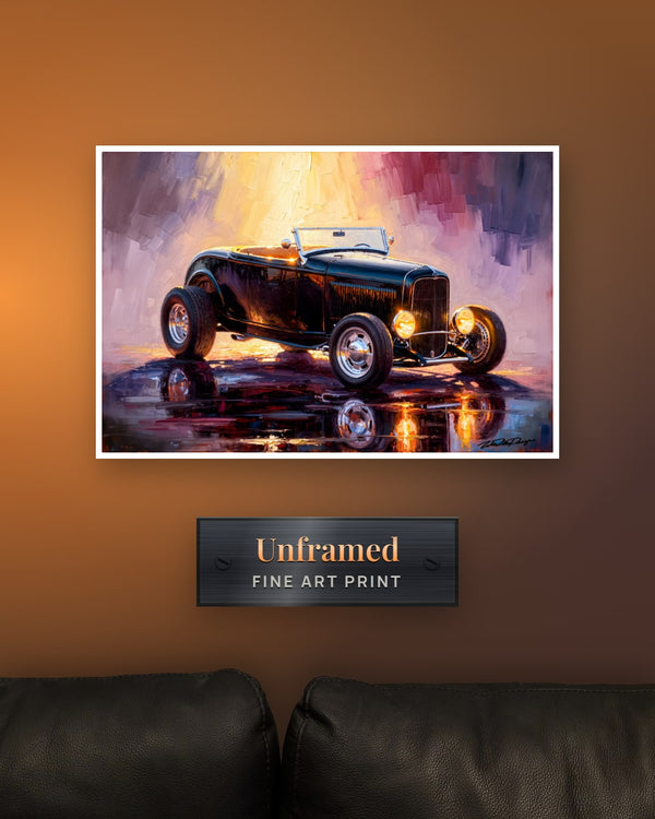 Fine Art Print