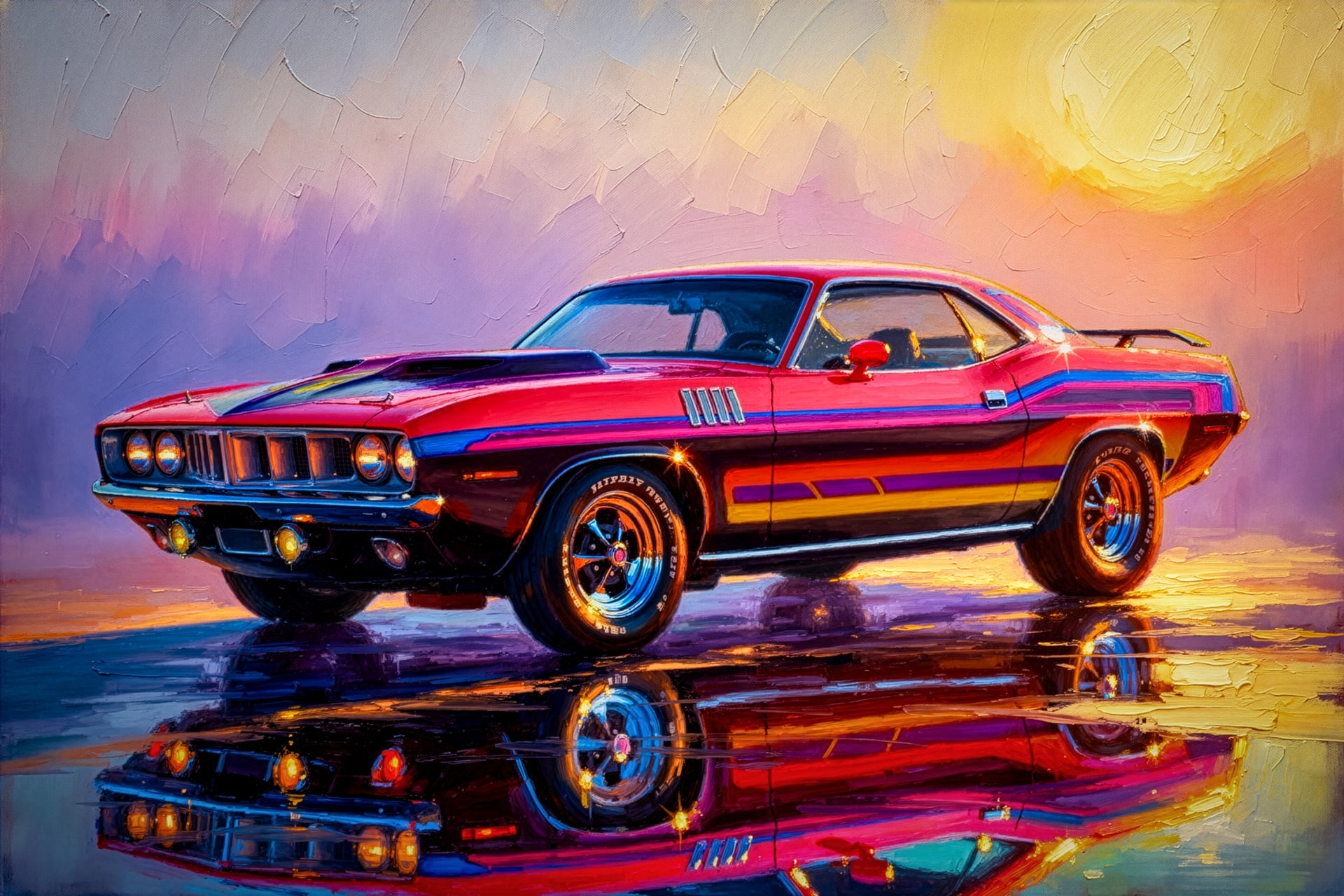 'Cuda