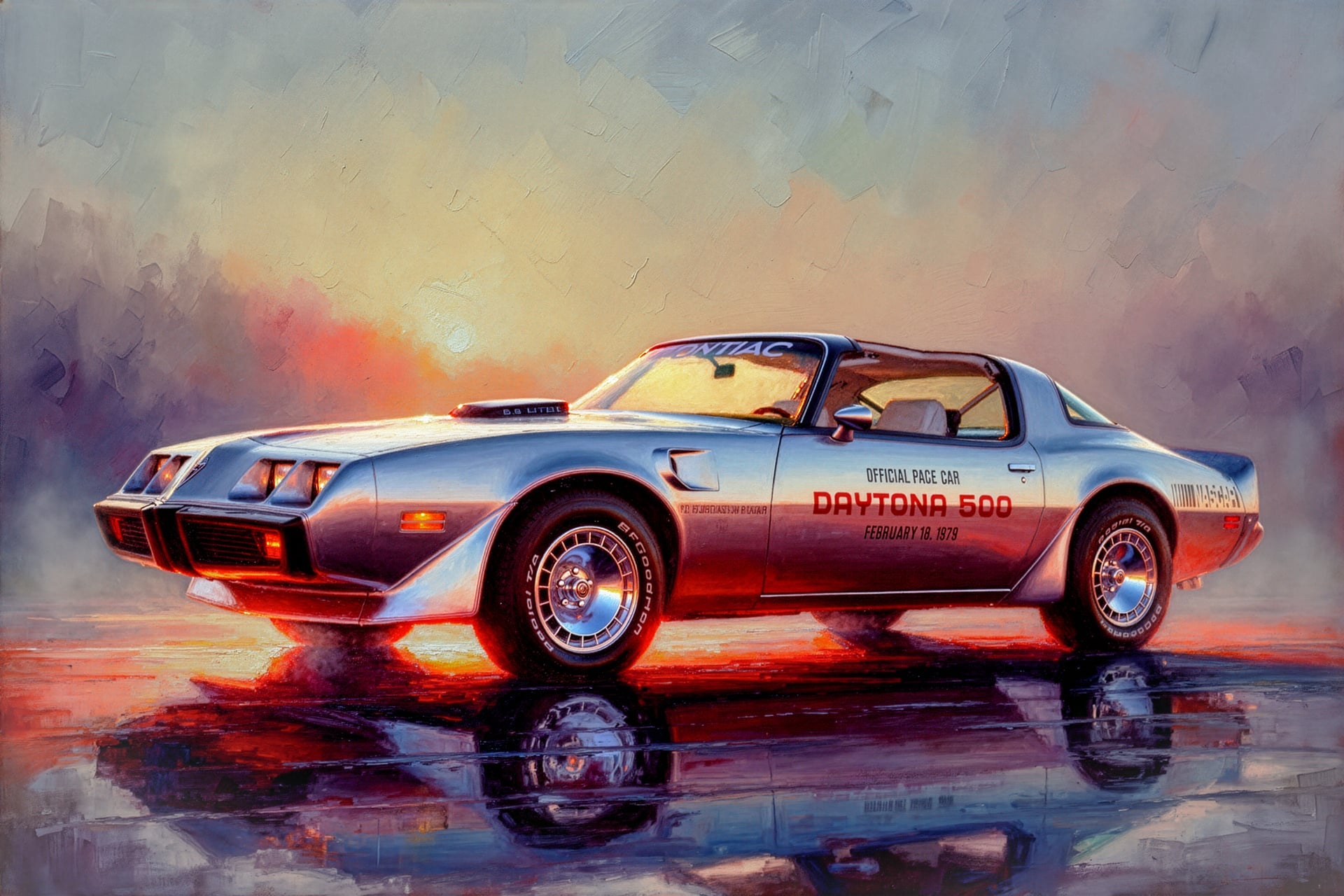 Pace Car