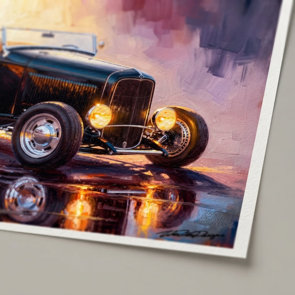 Fine Art Print